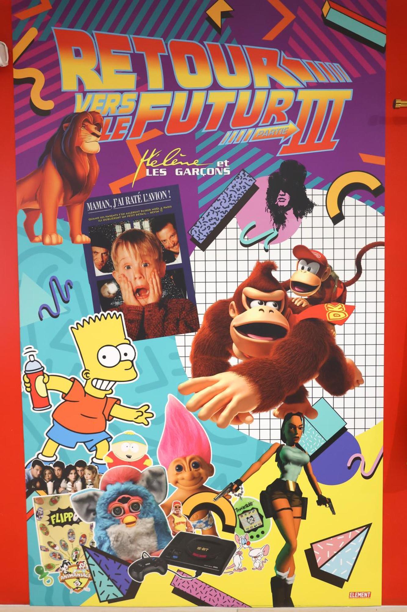 Capsule 90's - Balneo - Sauna - Flipper - Billard - Netflix - Nintendo Switch & Jeux - Apartment